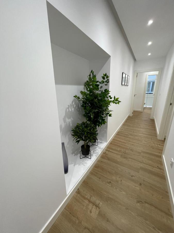 Oktheway Real Historic Center Apartment A Coruna Exterior photo