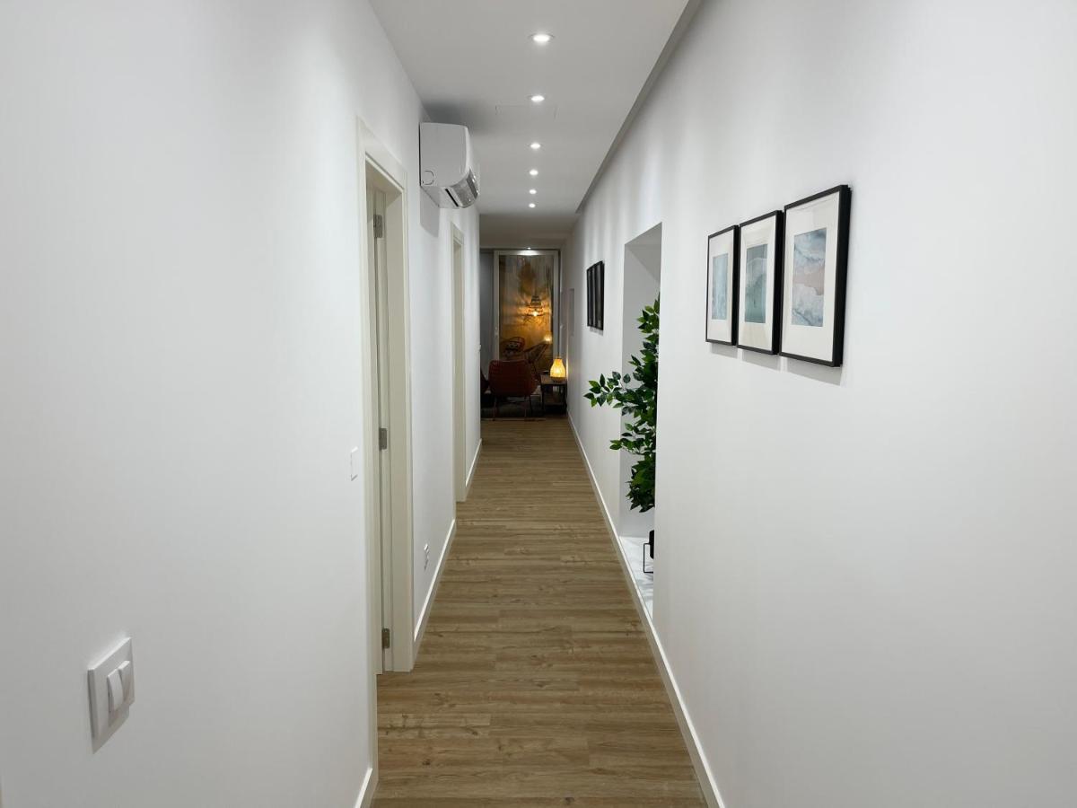 Oktheway Real Historic Center Apartment A Coruna Exterior photo
