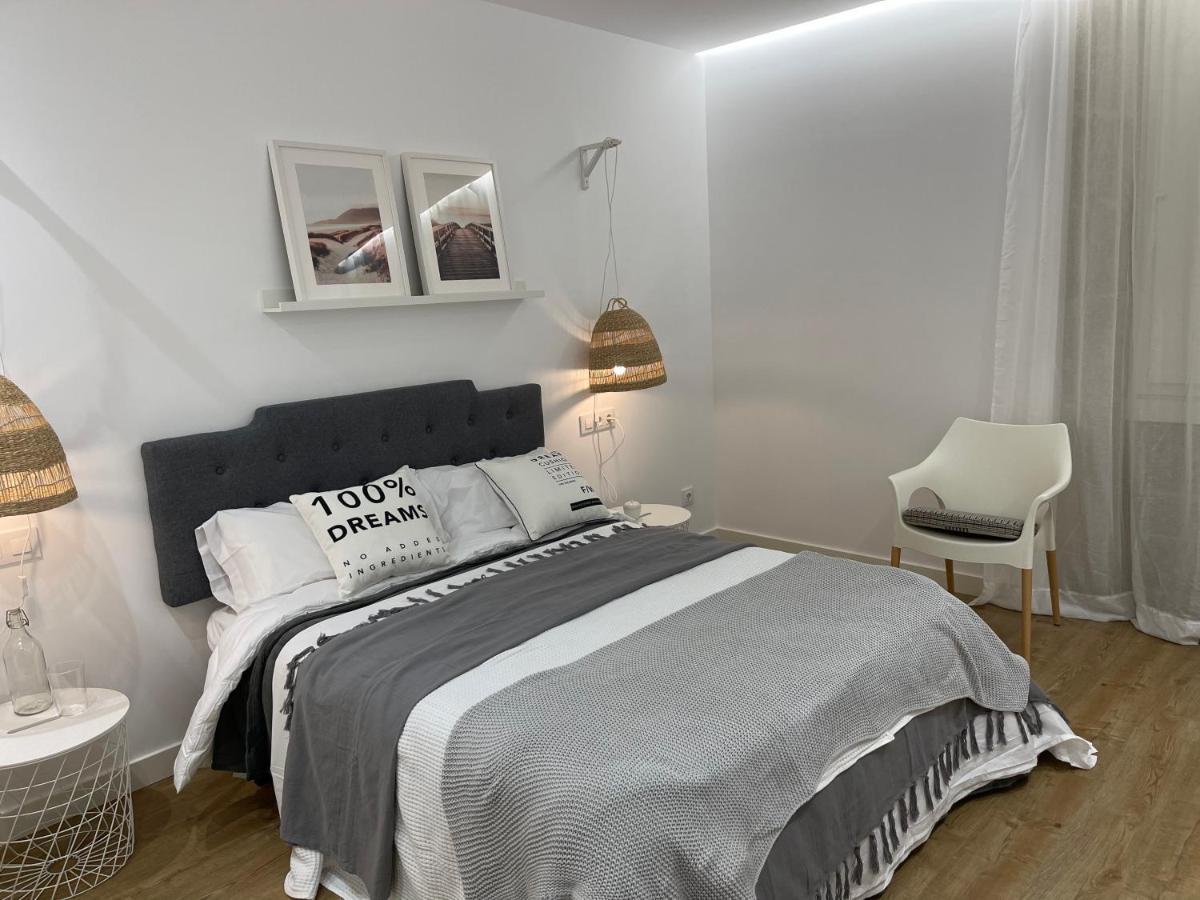 Oktheway Real Historic Center Apartment A Coruna Exterior photo
